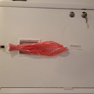 CALVIN KLEIN / OS / ORANGE